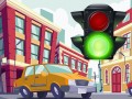 Игры Traffic Control