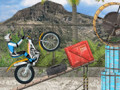 Игры Trials Ride 2