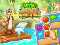 Игры Vega Mix 2: Mystery of Island