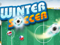 Игры Winter Soccer