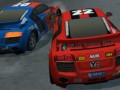 Игры Y8 Racing Thunder