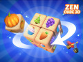 Игры Zen Cube 3D
