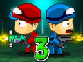 Игры Zombie Last Castle 3