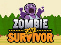 Игры Zombie Last Survivor