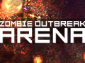 Игры Zombie Outbreak Arena
